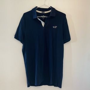 HOLLISTER | Iconic polo